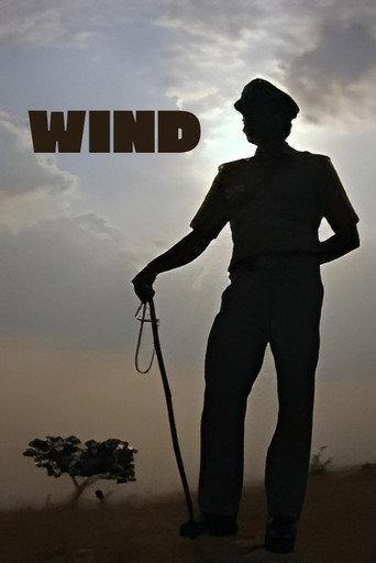 Wind (2010) poster