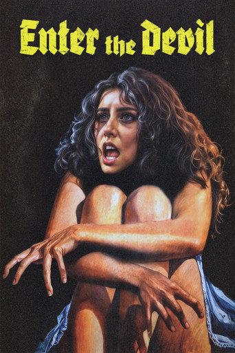 Enter the Devil (1974) poster