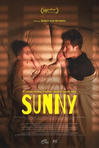 Sunny (2024) poster