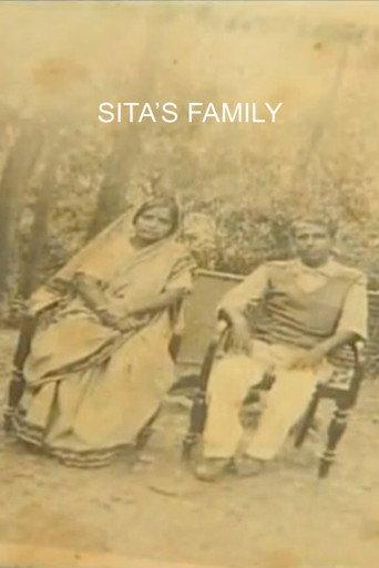 Sita's Family () poster