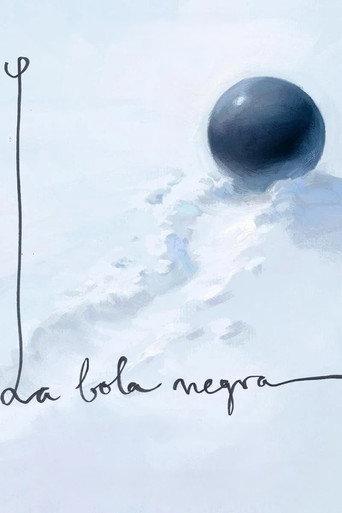 The Black Ball (2026) poster