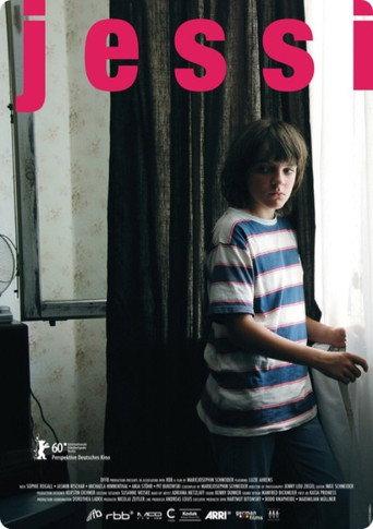Jessi (2010) poster