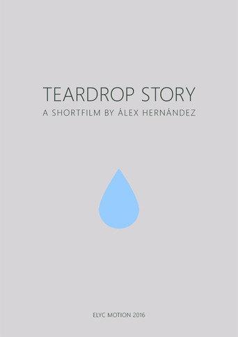 Teardrop Story (2016) poster
