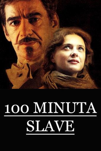 100 Minutes of Glory (2004) poster