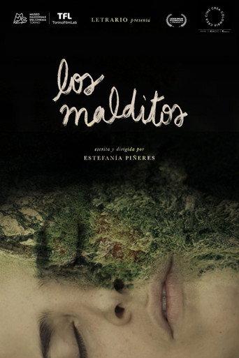 Los Malditos () poster