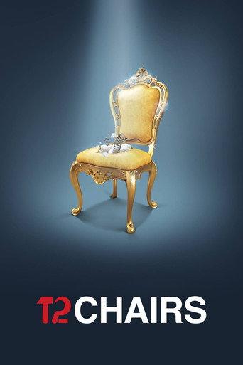 12 Chairs (2016) poster