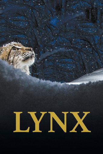 Lynx (2021) poster