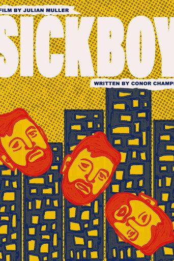 Sickboy (2020) poster