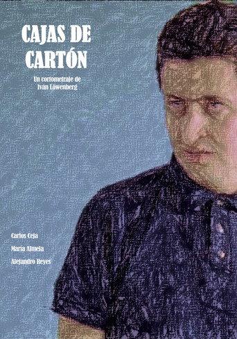 Cardboard boxes (2009) poster