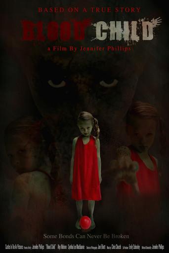 Blood Child (2017) poster