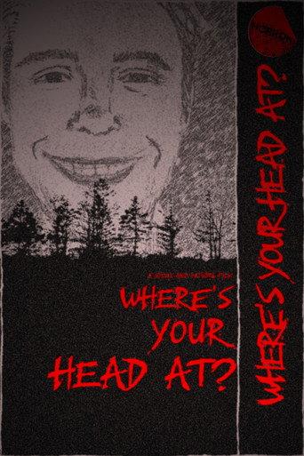 Where's Your Head At? () poster