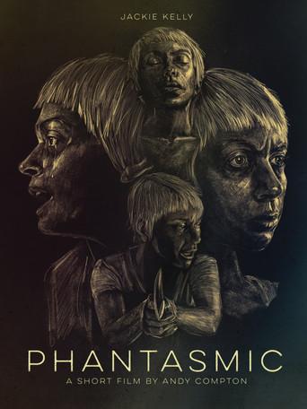 Phantasmic () poster
