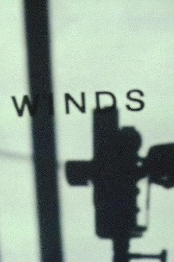 Winds (1985) poster