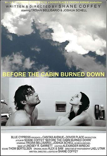 Before the Cabin Burned Down (2009) poster