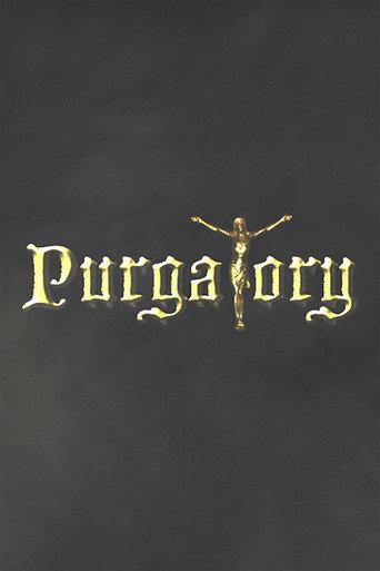 Purgatory (2014) poster