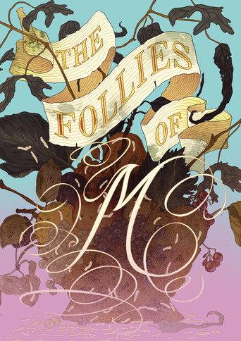 The Follies of M (2015) poster