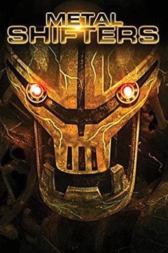 Iron Invader (2011) poster