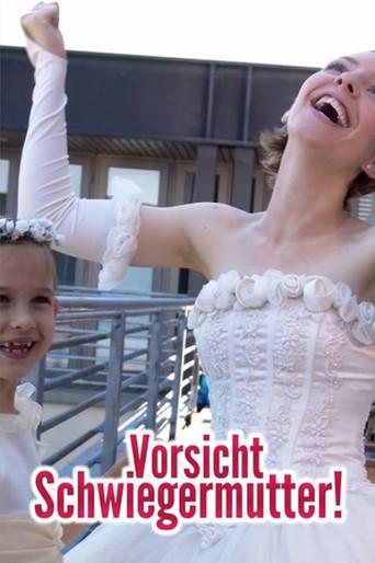 Vorsicht Schwiegermutter! (2005) poster