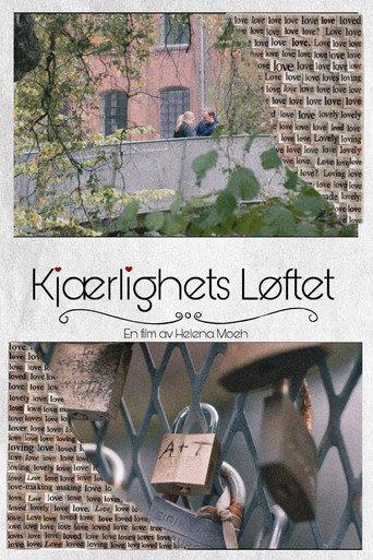 Kjærlighets Løfte () poster