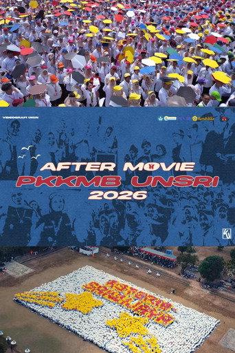 Aftermovie PKKMB UNSRI 2026 (2026) poster