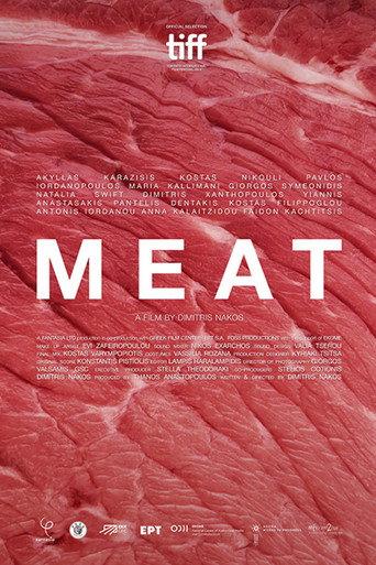 Meat (2024) poster