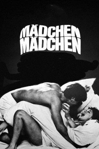 Girls, Girls (1967) poster
