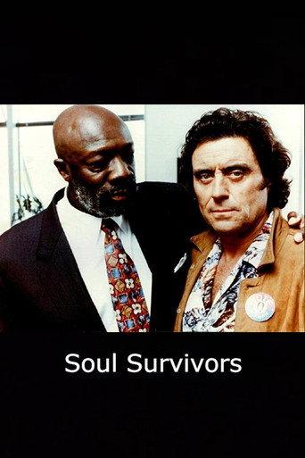 Soul Survivors (1995) poster