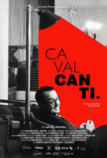 Cavalcanti (2026) poster