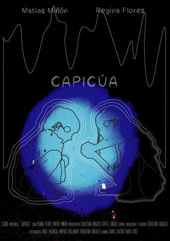 Capicúa () poster