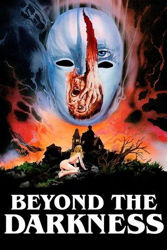 Beyond the Darkness (1979) poster
