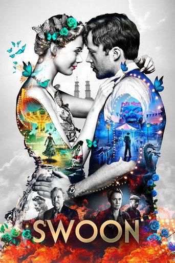 Swoon (2019) poster