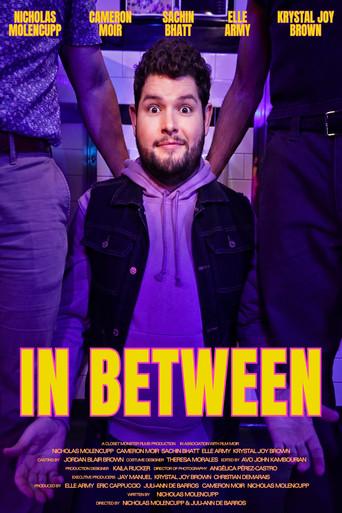 In Between (2026) poster