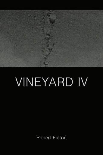 Vineyard IV (1967) poster