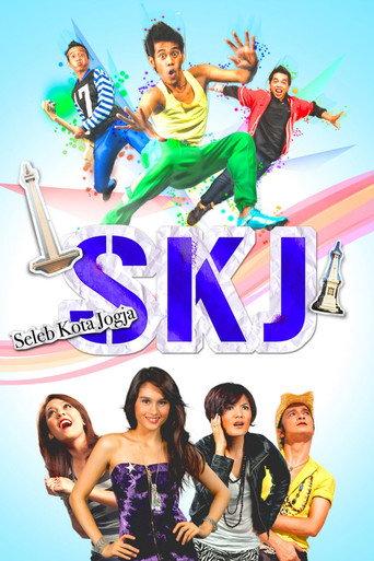 SKJ: Seleb Kota Jogja (2010) poster