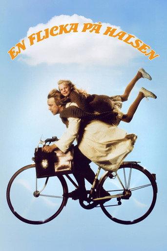 Saddled With a Girl (1982) poster