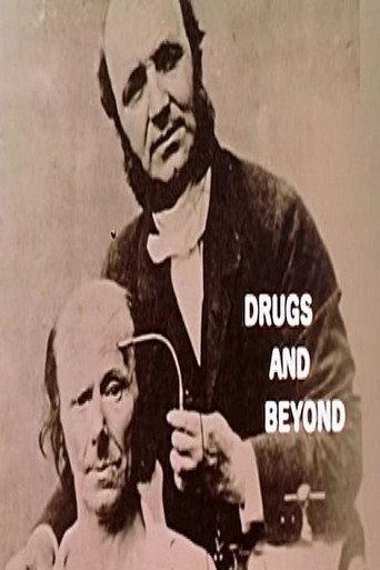 Drugs And Beyond (1971) poster