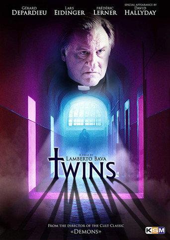 Twins () poster
