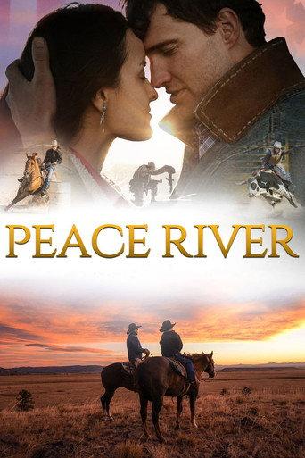 Peace River (2022) poster