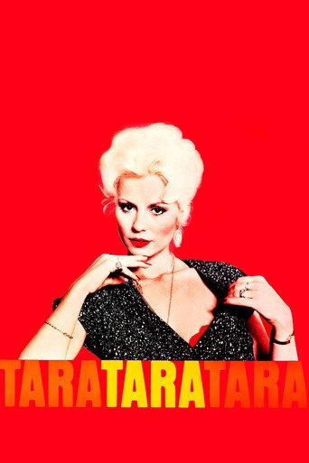 Tara Tara Tara Tara (1981) poster