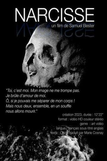 Narcisse (2024) poster