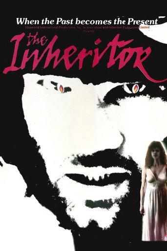 The Inheritor (1990) poster
