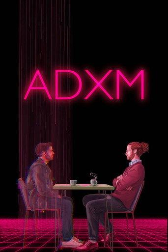 ADXM (2022) poster