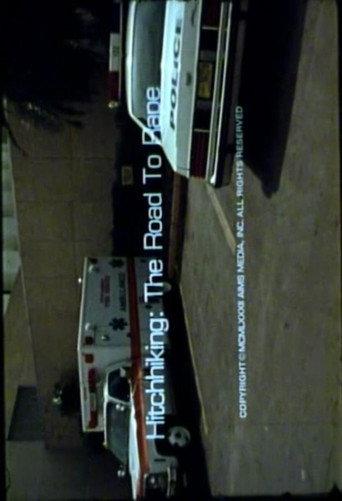Hitchhiking: The Road to Rape (1971) poster