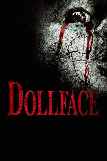 Dollface (2014) poster