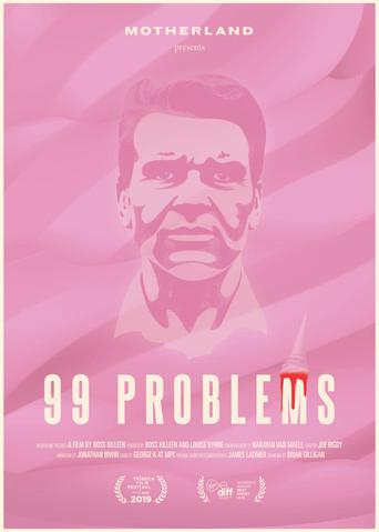 99 Problems (2019) poster