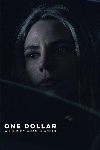 One Dollar (2019) poster