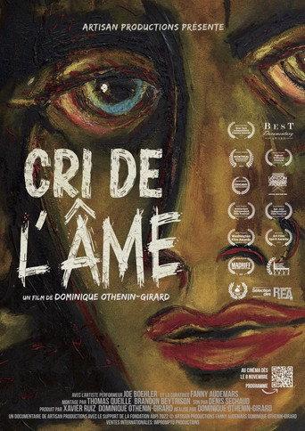 Cri de l'âme (2023) poster