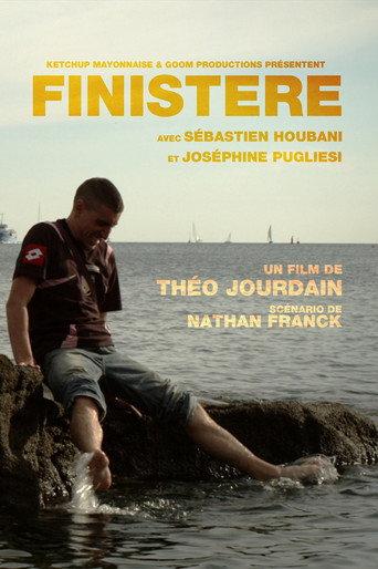 Finistère () poster