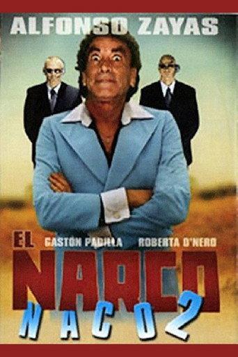 El narco naco II (1999) poster