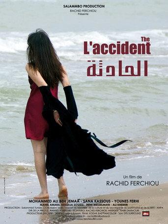 The Accident (2008) poster
